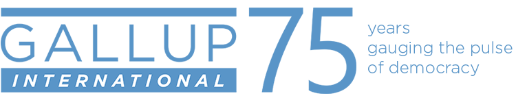 Gallup International: 70 years gauging the pulsew of democracy